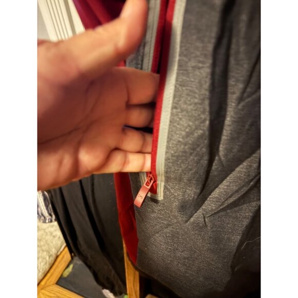 University of South Carolina Gamecocks Under Armour Jacket-MSRP $75-Men's Small - Picture 5 of 7